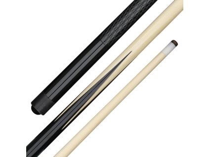 Biliardové tágo Buffalo Hardwood 145 cm jednodielne