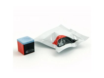 Biliardová krieda Kamui Sky-blue 0,98