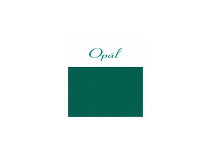 Plátno OPAL zelené, 152cm široké