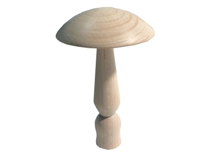 Hríb na gulečníkový stôl