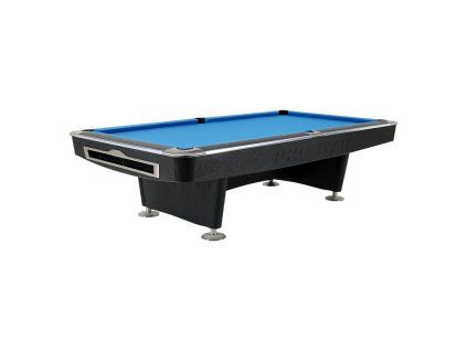 Pool biliardový stôl PROSTAR 9Ft NEXT čierny