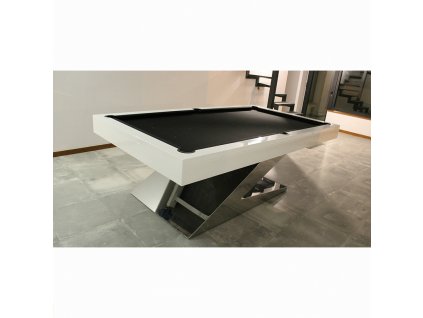 Biliardový stôl BH.EUROPE Zen Luxory 8ft 9ft
