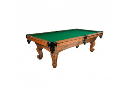 Biliardový stôl Buffalo Napoleon 8ft oak