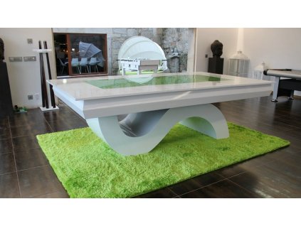 Biliardový stôl BH.EUROPE Picasso pool  8ft 9ft