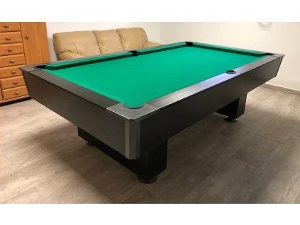 Biliardový stôl Gamecenter Blackbird Avalon 6ft