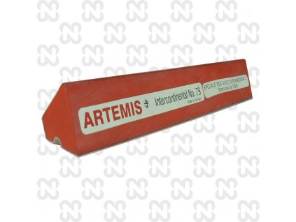 Mantinel na karambolové biliardové stoly Artemis 3 m, profil K-79