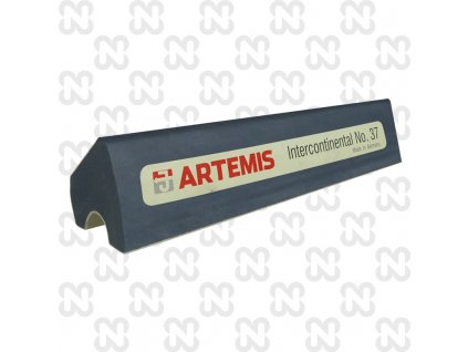 Gumový mantinel na karambolové stoly Artemis 3m, profil K-37