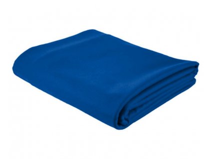 Biliardové plátno Championship Ultra Teflon Electric blue, 165 cm