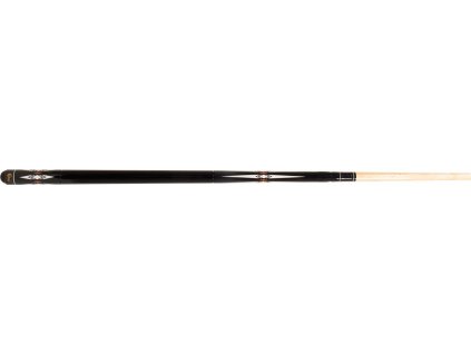Buffalo poolové tágo Orca SII No.5 dvojdielne, 145cm/13mm