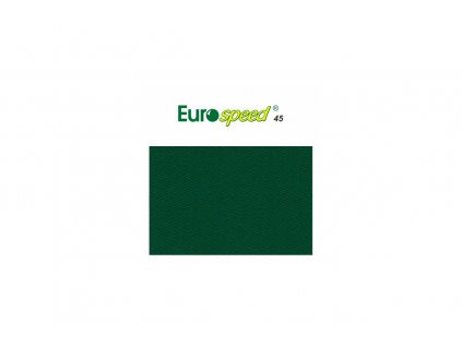 Biliardové plátno Eurospeed 45 Waterproof Yellow Green 165cm