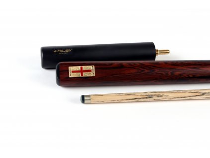 BCE Heritage 3/4 snookerové tágo + extender 2UK