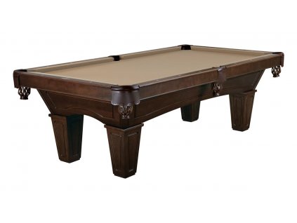 Biliardový stôl Brunswick Allenton 7' espresso