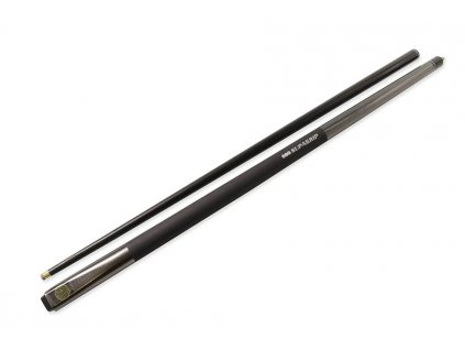 BCE Snookerové tágo Mark Shelby, dvojdielne, 145cm