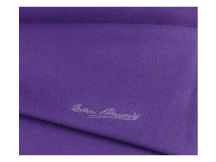Plátno Simonis 920 Purple 195 cm