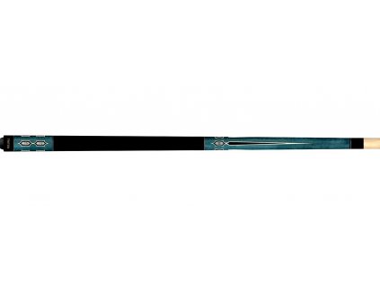 Karambolové biliardové tágo Buffalo Triton S3 No.3, dvojdielne