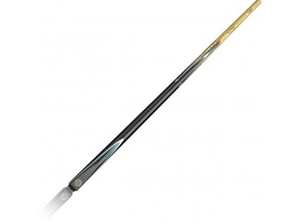 Snookerové tágo BCE J. White 250 dvojdielne