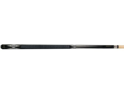 Classic Pool biliardové javorové tágo EarthLite 201, 147cm, dvojdielne
