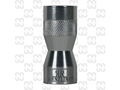 Brúska na kožu Renzline Sand Glass
