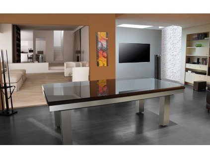 Toulet Pool biliardový stôl Full Loft 8' s krycou doskou