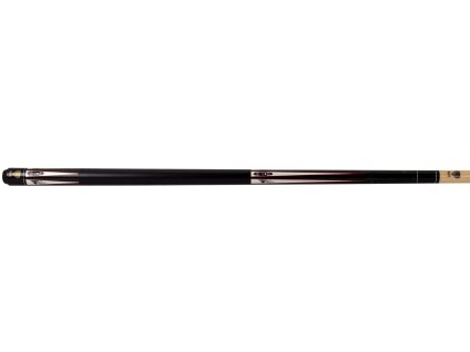 Pool biliardové tágo Classic Cobra MAK-3, dvojdielne