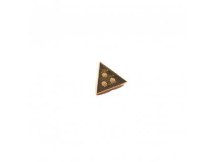 Koža na tágo Talisman 10 mm Medium
