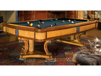 Biliardový stôl Brunswick ISABELLA 9ft