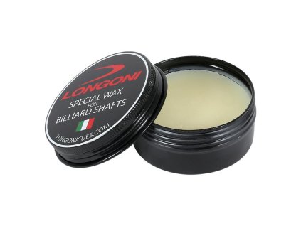 Wax Longoni na špicu tága