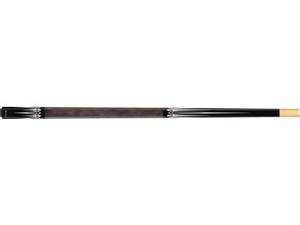 Karambolové biliardové tágo Buffalo Triton S2 No. 3, dvojdielne