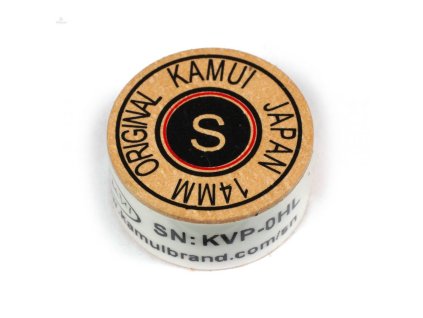 Koža na tágo Kamui Original 14mm, soft