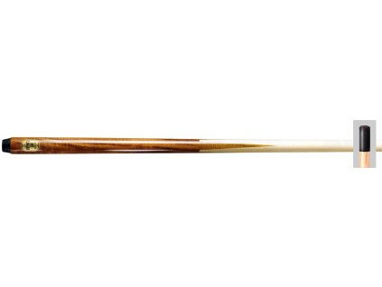 Brunswick True Balance pool tágo 147cm, jednodielne