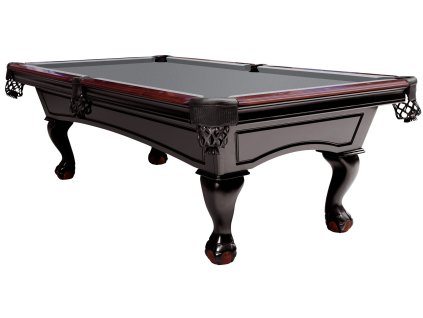 Pool biliardový stôl Dynamic Dover 8' antik hnedá
