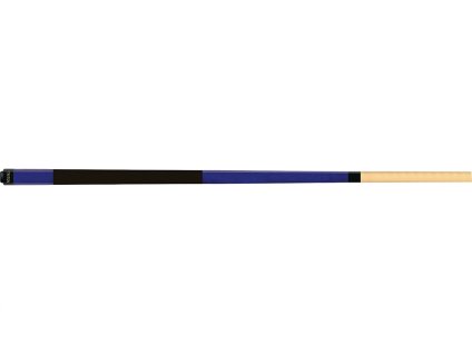 Karambolové tágo Triton modré 11,5mm koža