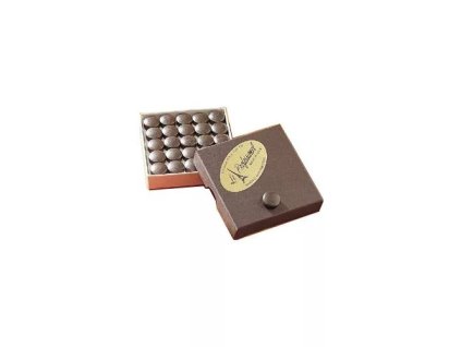 Koža na tágo Professional 10,5mm, tvrdá