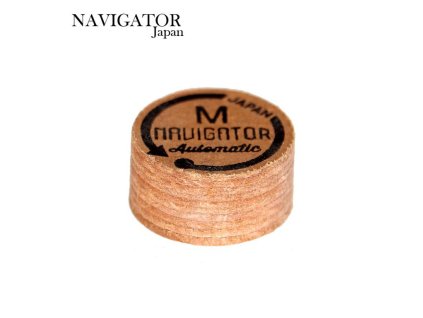 Koža na tágo Navigator Automatic 13mm, medium