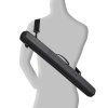 Tvrdé puzdro na biliardové tágo Power Glide Svartur 1+1