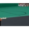 Pool biliardový stôl Garlando Dallas 4ft