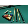 Pool biliardový stôl Garlando Virginia 7ft
