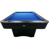 Pool biliardový stôl Buffalo Dominator II 7ft čierny