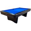 Pool biliardový stôl Buffalo Dominator II 7ft čierny