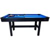 Pool biliardový stôl Buffalo Rookie II 5ft