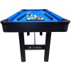 Pool biliardový stôl Buffalo Rookie II 5ft