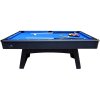 Pool biliardový stôl Buffalo Hustler II 6ft