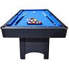 Pool biliardový stôl Buffalo Hustler II 6ft