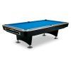 Pool biliardový stôl PROSTAR 9Ft Tour Edition čierny