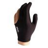 Biliardová rukavica IBS čierna