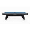 Pool biliardový stôl Rasson Acurra 8ft čierny