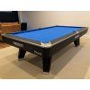 Pool biliardový stôl Rasson Acurra 8ft čierny