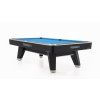 Pool biliardový stôl Rasson Acurra 8ft čierny
