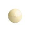 Biliardová guľa Pool MAGNET biela 57,2 mm