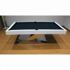 Biliardový stôl BH.EUROPE Zen Silver pool stôl 8ft 9ft